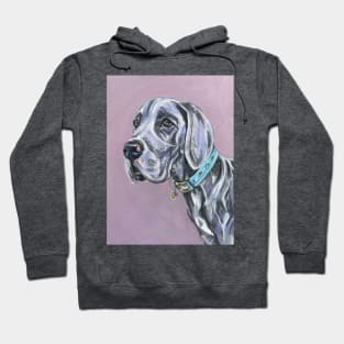 Great Dane Hoodie